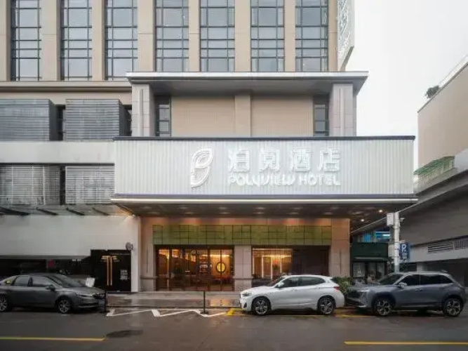 POLYVIEW Hotel
