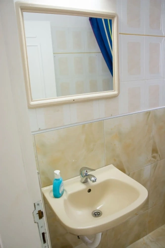 Economy Apartment with sea view
