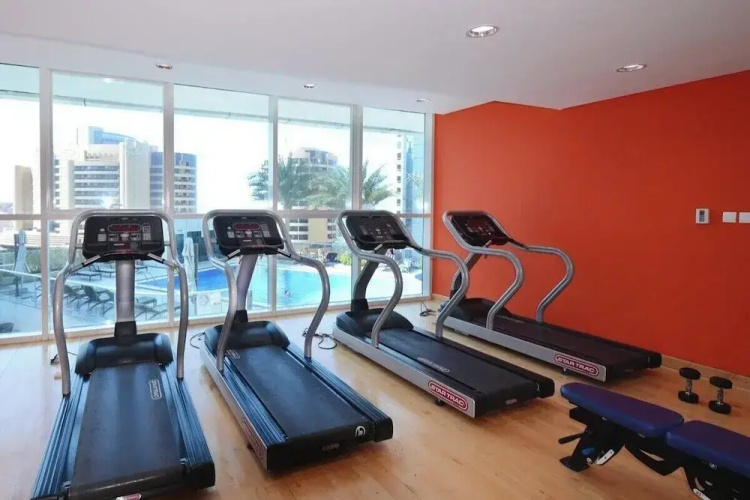 Silk Valley - Ample Studio near The Walk