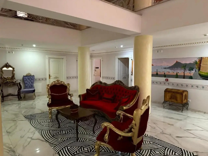 Hotel Antalya