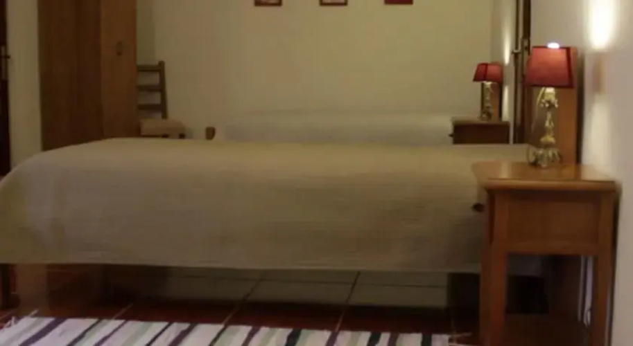 Casa da Tauria