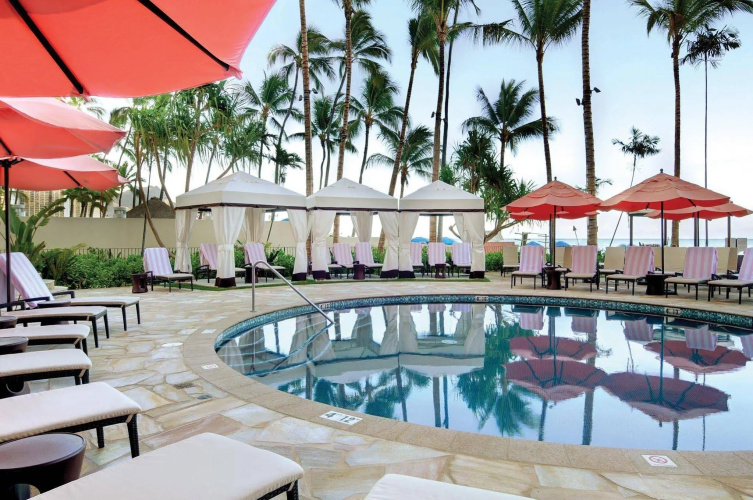 The Royal Hawaiian, a Luxury Collection Resort, Waikiki photo 18