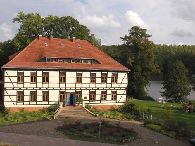 Otel görseli