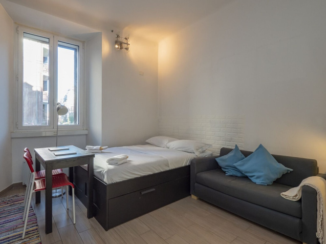 Bocconi Apartments by Rentopolis