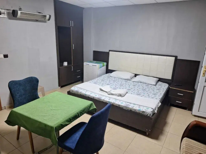 akmanlar otel