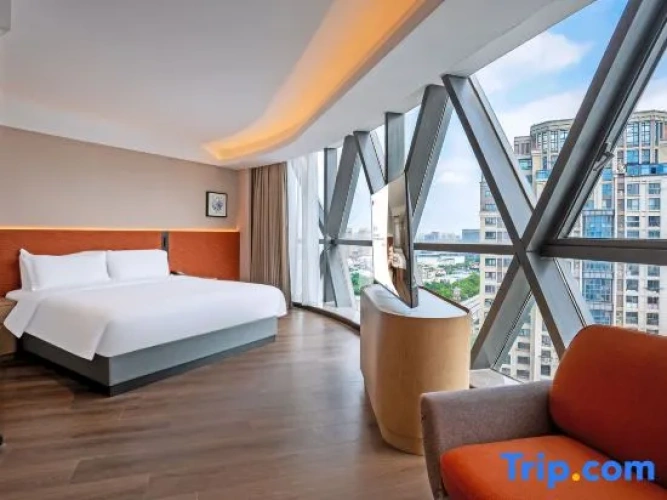 Executive Double room