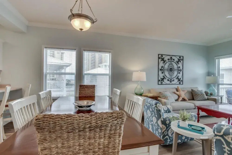 Spinnaker Pointe 2A Duplex