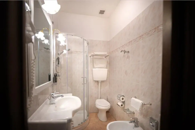 Park Hotel Regina