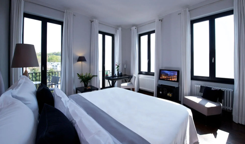 A-ROSA Collection Hotel Ceres am Meer, Adults only
