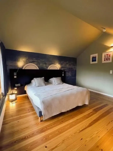 Superior Double Suite