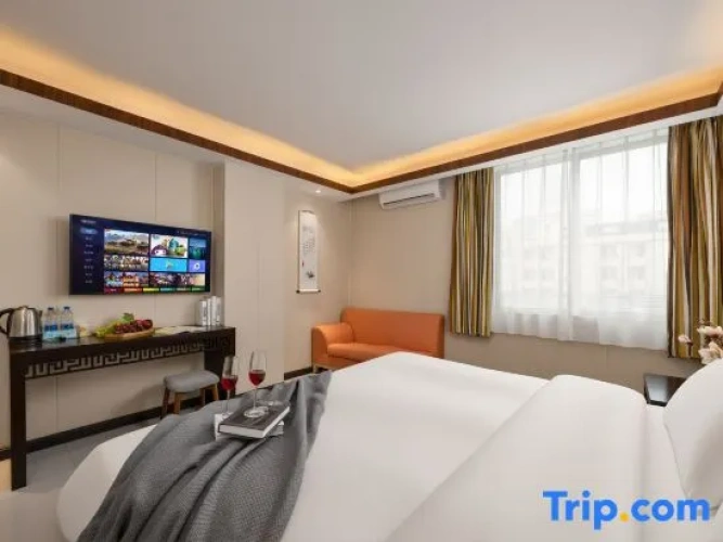 Business Double room