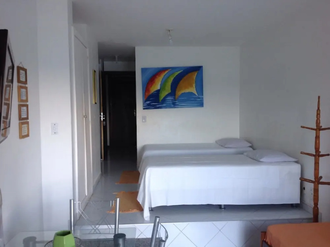 Bahia Flat Studio