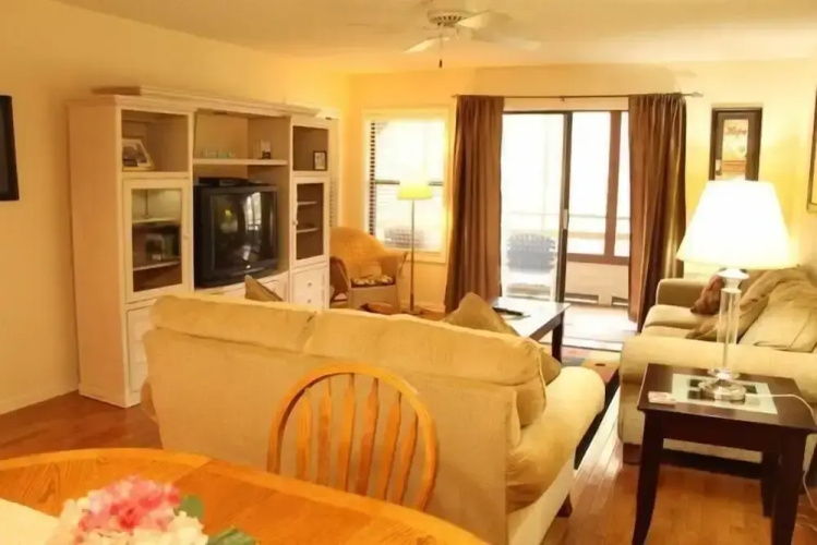 Maison Drive Pad