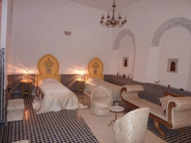 Comfort Triple room with balcony