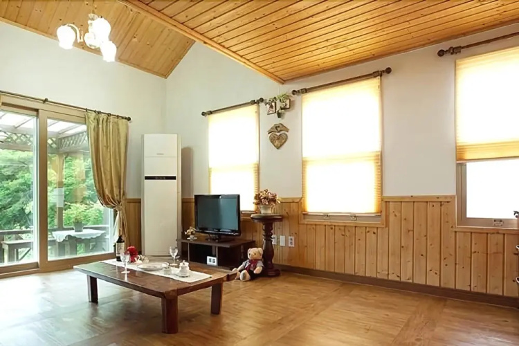 Gyeongju Hanulview Pension