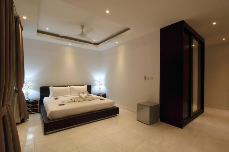 My Dream Villa Koh Samui