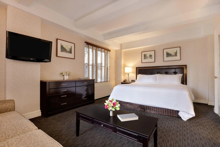 Hotel Edison photo 10