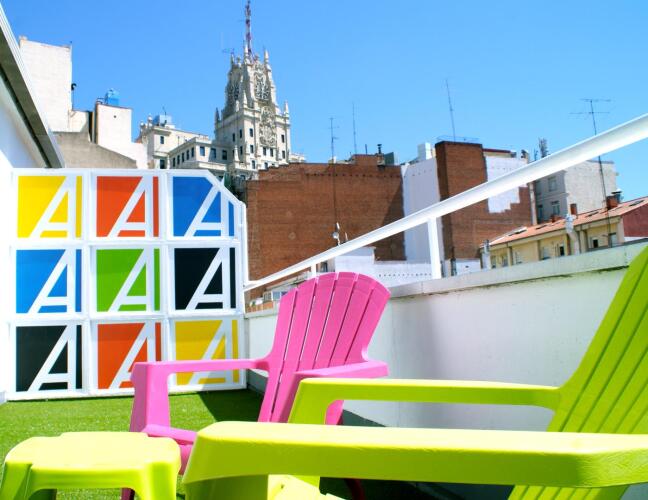 Imagen de Anaco Hotel