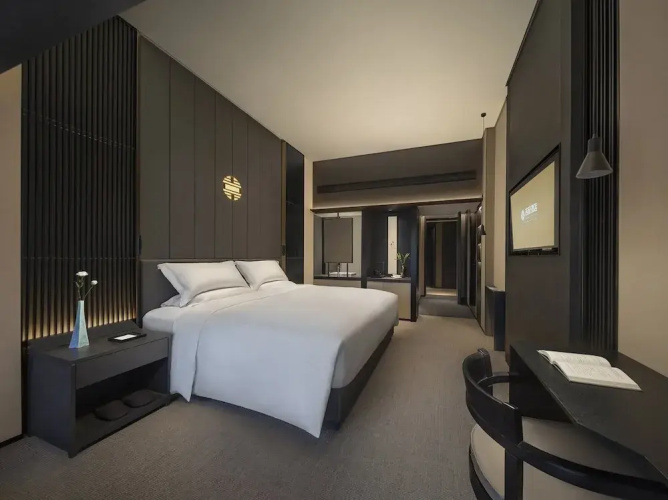 Perfect Hotel
