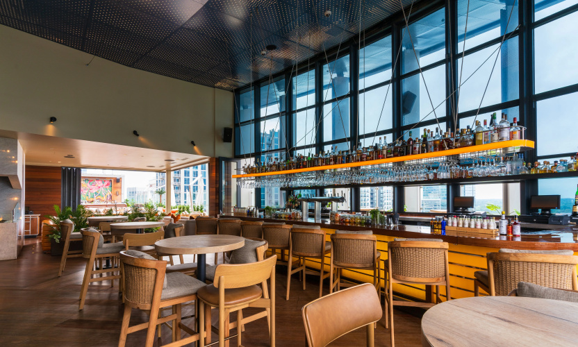 Kimpton Tryon Park Hotel photo 31