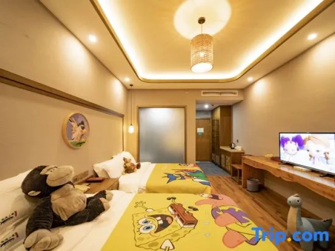 Standard Family room