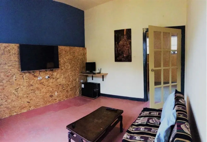 Il Riposo - Hostel
