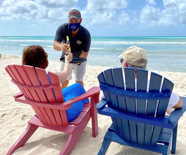 Divi Aruba Phoenix Beach Resort photo 37