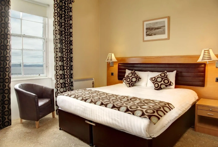Premier Double room