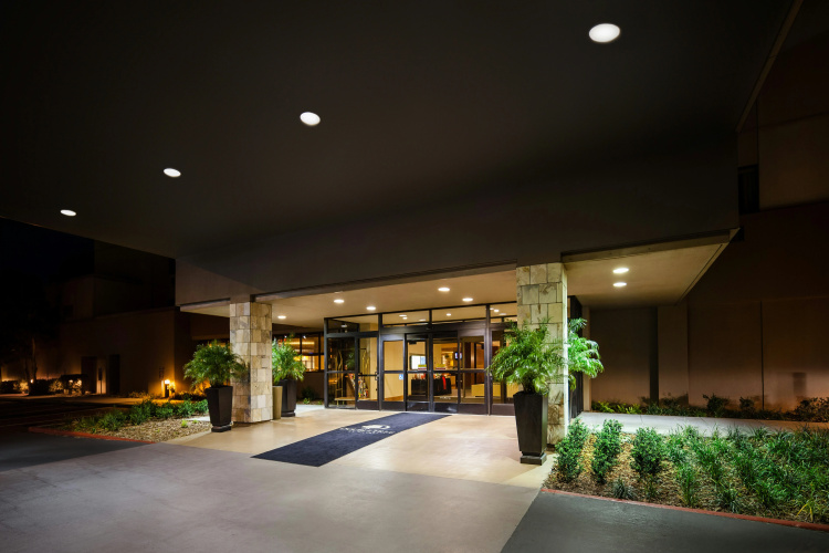 DoubleTree by Hilton Hotel San Francisco Airport photo 26
