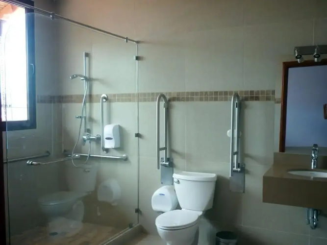 Hotel Casa Vinculos