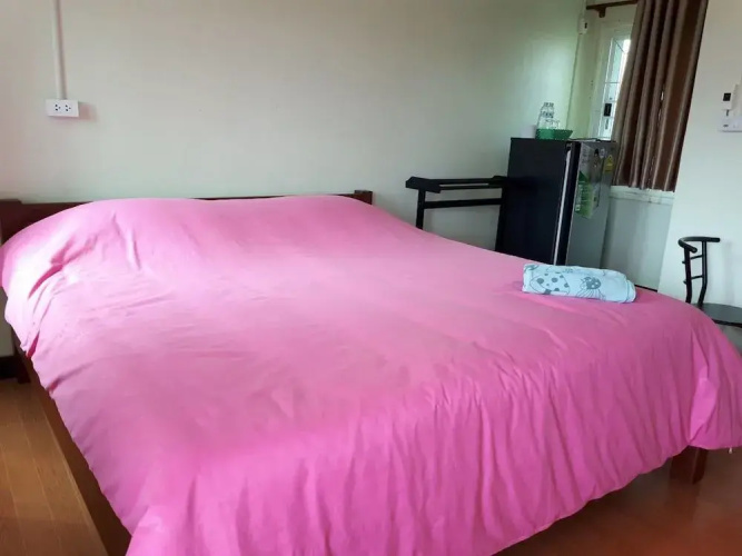 Baan Rairungsan