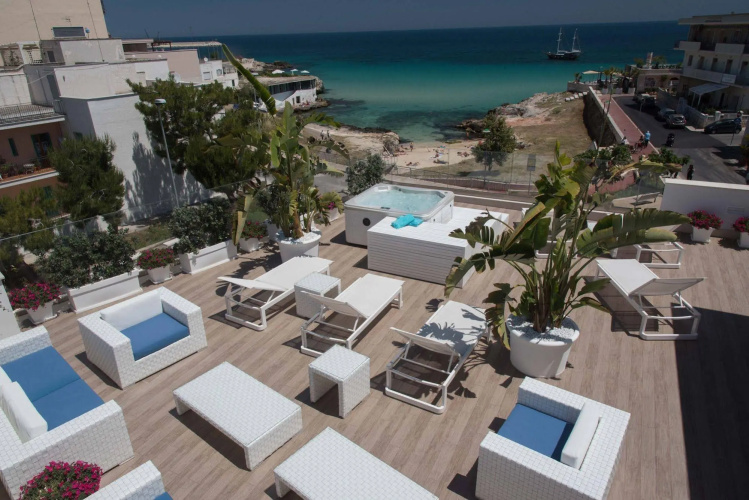 Bellariva B&B E Relax (Adults Only) photo 19