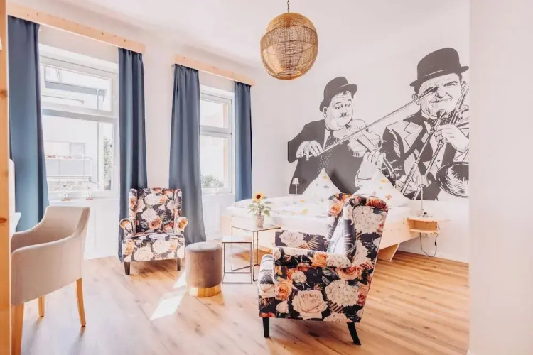 Hotel Arabella
