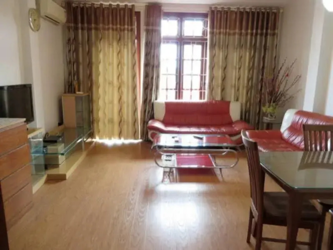 Tan Long Apartment - Xuan Dieu(Căn hộ Tan Long - Xuân Diệu)