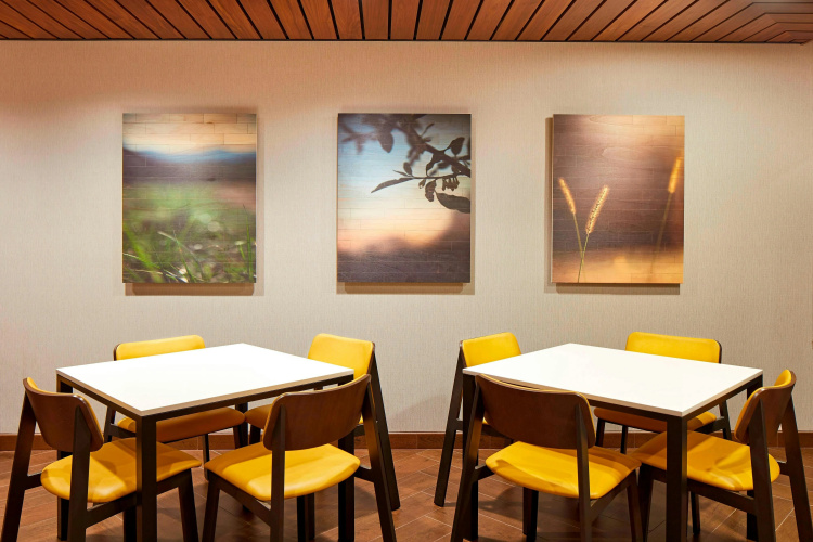 Fairfield By Marriott Inn & Suites Indio Coachella photo 23