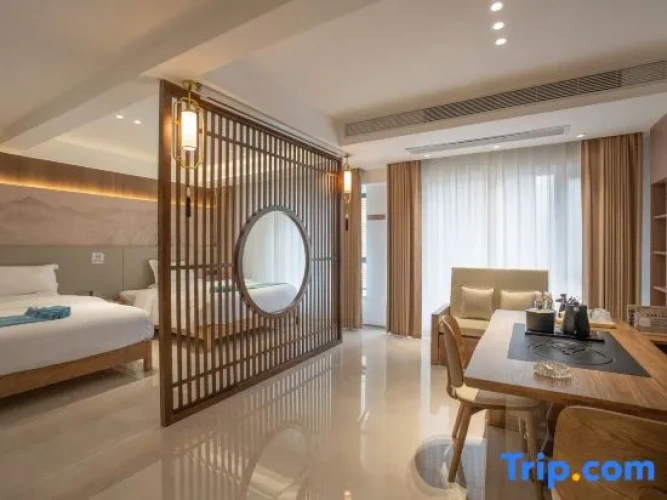 Business room