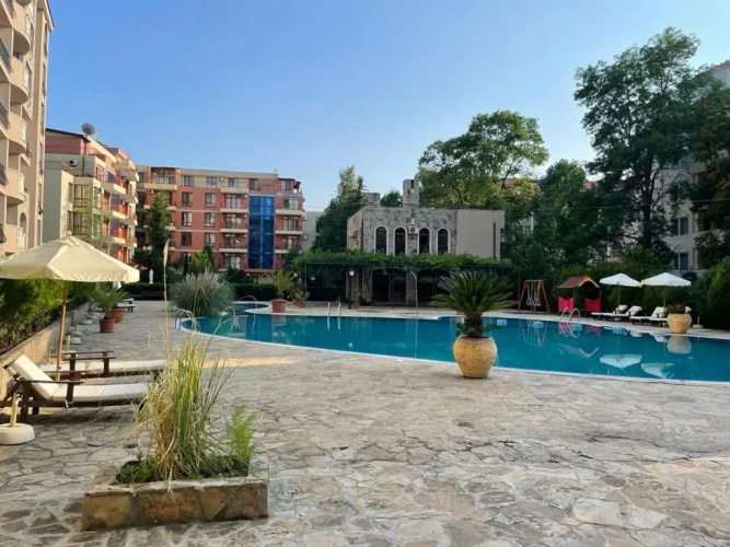 Otel görseli