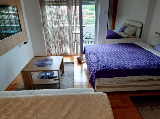 Apartman Magdalena