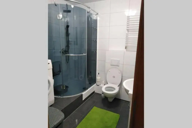Apartament Arkoński