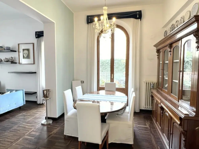 Villa Liberty TownHouse