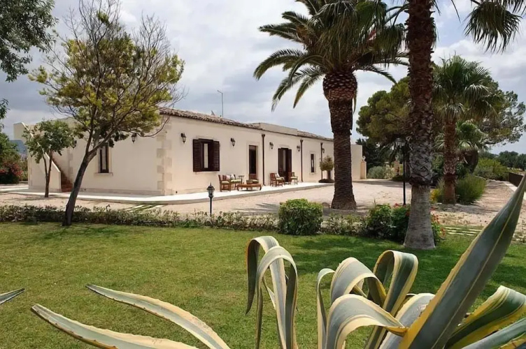 Villa Spiga