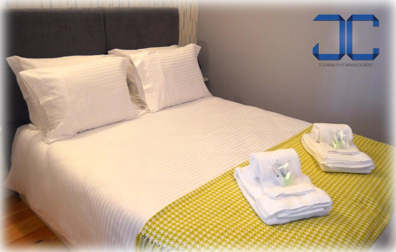 #Four Apartment by JC