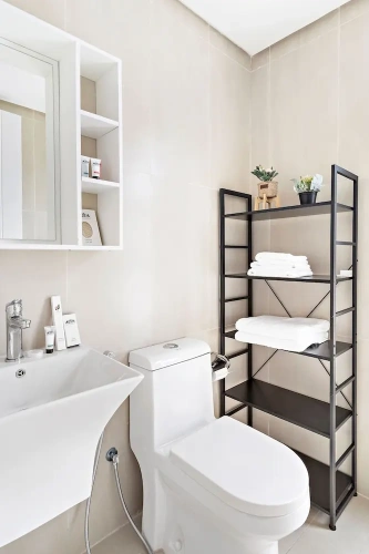 3 Bedrooms Apartment