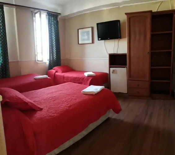 Hostel del Puerto