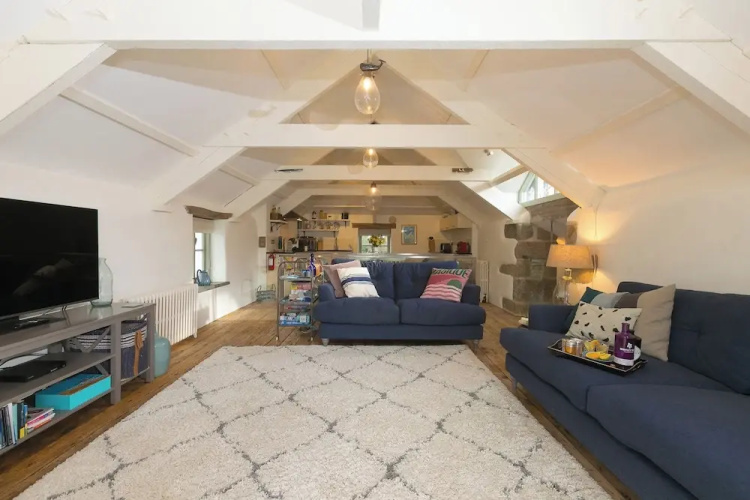 Stable Loft