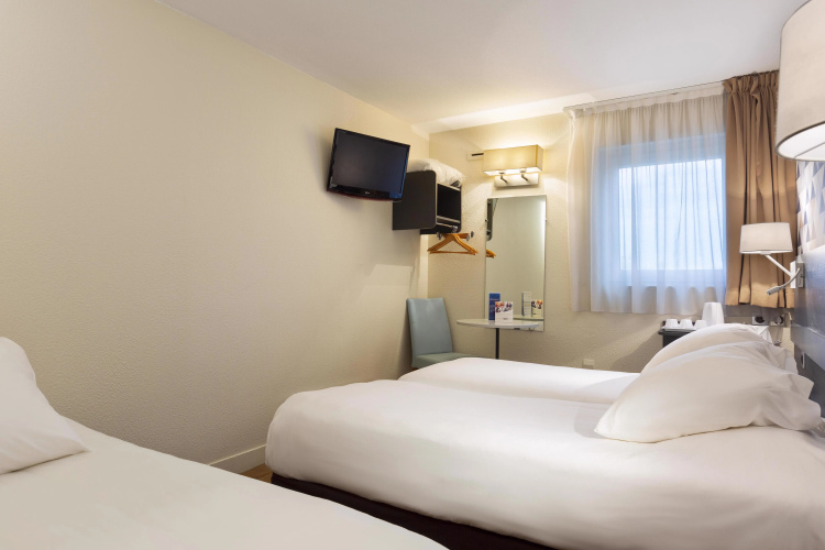 Comfort Hotel Paris Porte d'Ivry photo 9