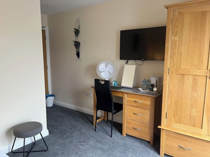 Classic Double room