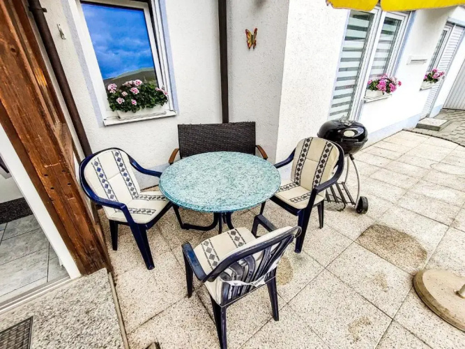 Ferienwohnung Ella