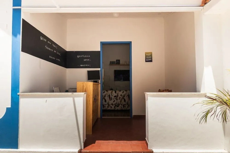Eurotrip Hostel