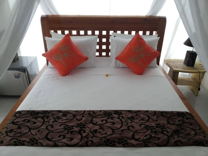 Bali Dream Resort Ubud